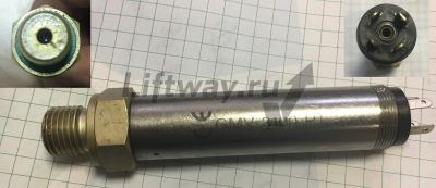 Датчик давления масла GMV 3100 - PT