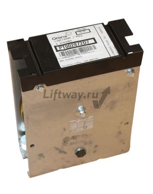Ограничитель скорости ORONA 1.0 м/с тип L-250 не для MRL