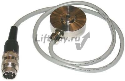 Датчик загрузки LMS с кабелем без контроллера MX-GC Load-cell X-130-S12
