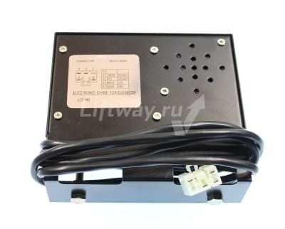 Этажный гонг MSEC-400M Sigma
