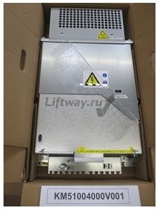 Частотный преобразователь Kone KDL 16S/12A KM51004000V001