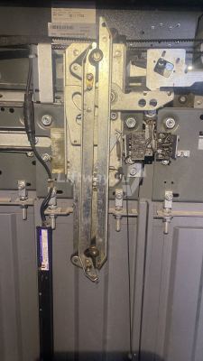 Отводка BST SK41.3JMS/SCMB 0136