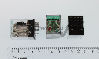 Реле ARM 4F-L катушка 110VAC