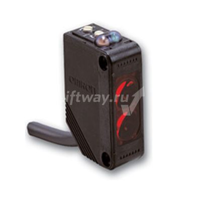 Датчик оптический (c обратным отражением) Omron E3Z-R81