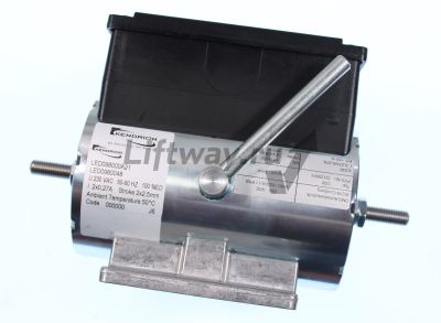 Тормоз электромагнитный тип O20 VDE 230V 50/60Hz  для Otis 506NCE/XO508/606NCT,  цепь тормоза  600N