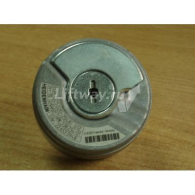 Энкодер мотора EQN 1325.020-2048