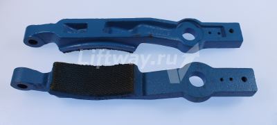 Рычаг тормозной для эскалаторной лебедки EM-W1 (комплект, 2 шт)