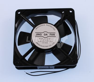 Вентилятор JD12025AC 220-240В AC