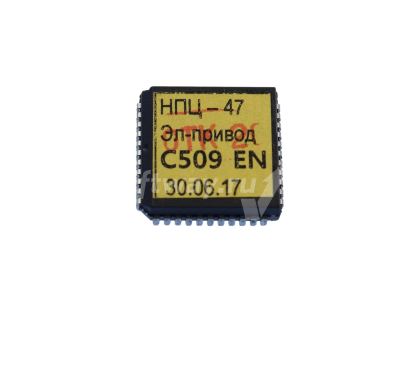 Процессор ПЗУ ПКЛ-32  lw С509 EN