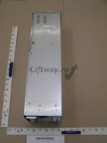 Частотный преобразователь V3F18 55A 400V
