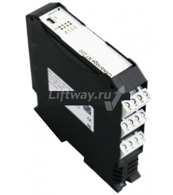 Адаптер CANbridge NT200