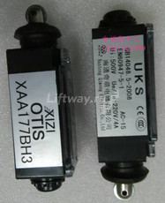 Микровыключатель GB14048, XIZI OTIS